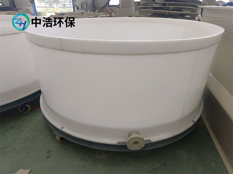 襄州PP抽滤槽